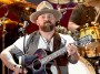 Zac Brown Band's Caroline Jones Responds to "Satanic" Vegas Show Claims
