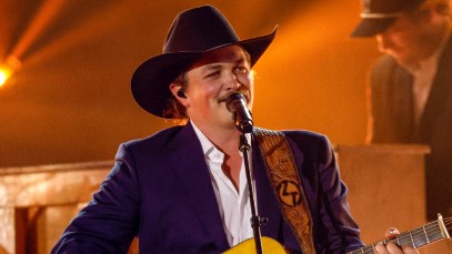 Zach Top Reveals Alan Jackson Didn’t Love the Fatherhood Conspiracy