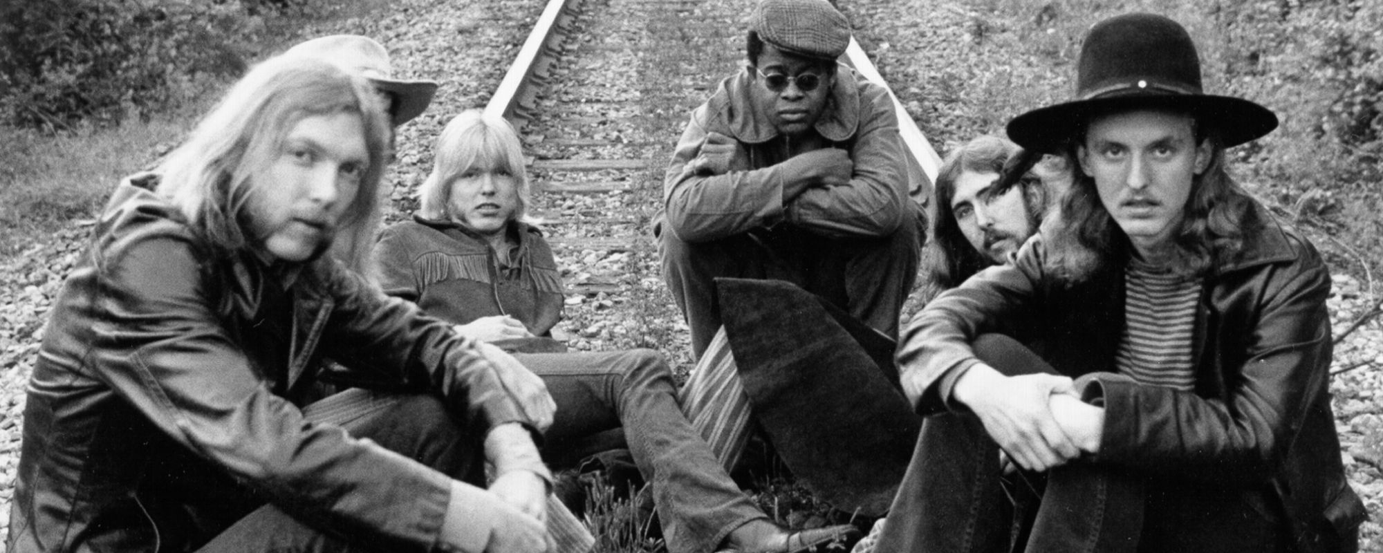 On This Day in 1972, the Allman Brothers Released Their Top 10 Double Album Following a Harrowing Tragedy in 1971