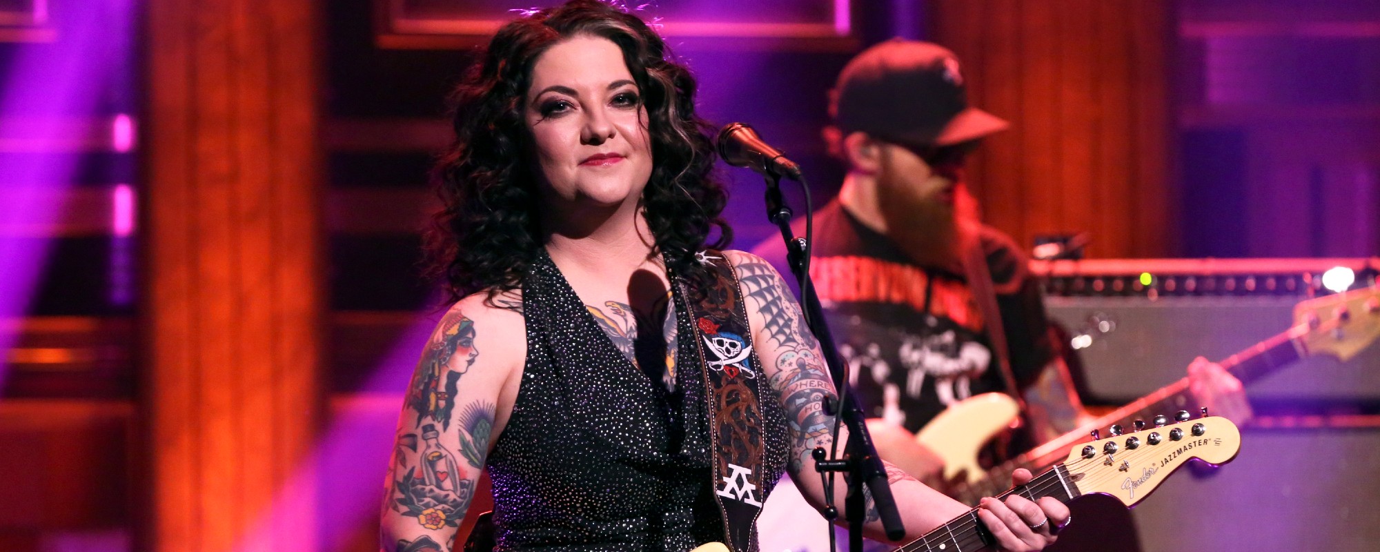 The Tragic Life Event That Inspired One of Ashley McBryde’s Biggest Hits
