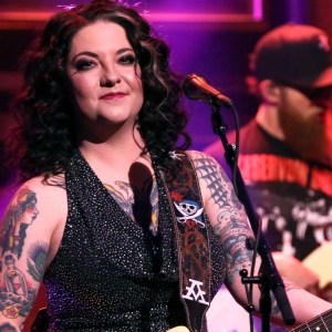 The Tragic Life Event That Inspired One of Ashley McBryde’s Biggest Hits
