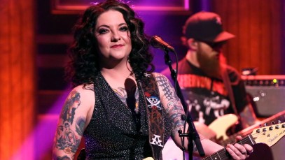 The Tragic Life Event That Inspired One of Ashley McBryde’s Biggest Hits