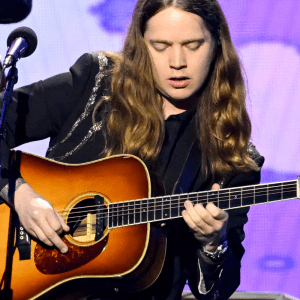 billy strings 2026 tour dates