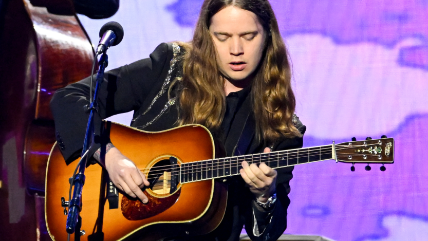 billy strings 2026 tour dates