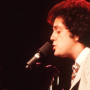 Billy Joel Is Baffled at the Success of One of His Biggest Hits