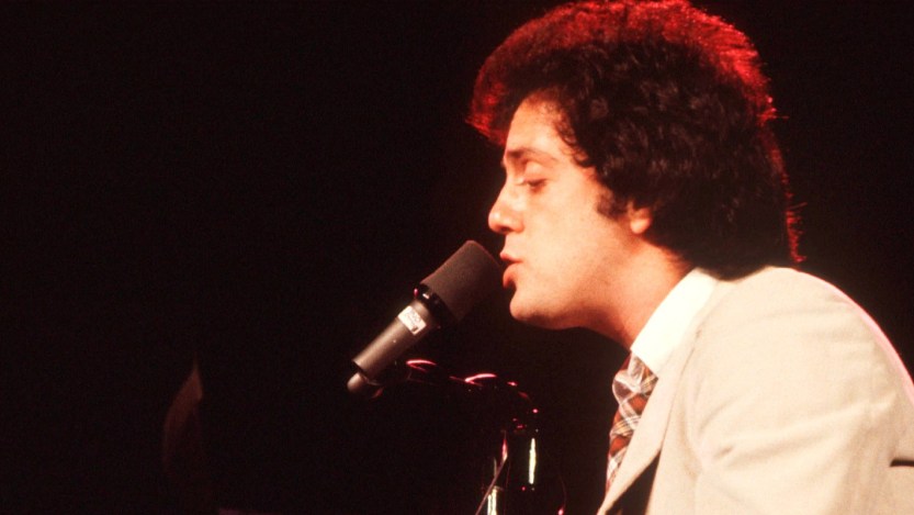 Billy Joel Is Baffled at the Success of One of His Biggest Hits