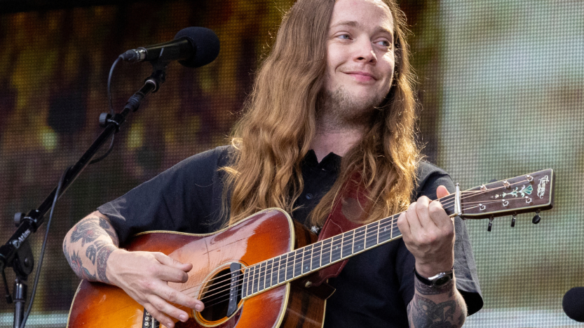 billy strings how to get tickets 2026