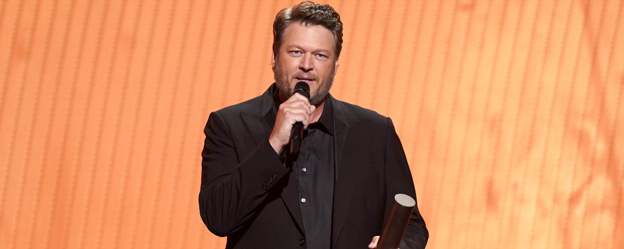 3 Blake Shelton Album Cuts That Definitely Should Have Been Singles