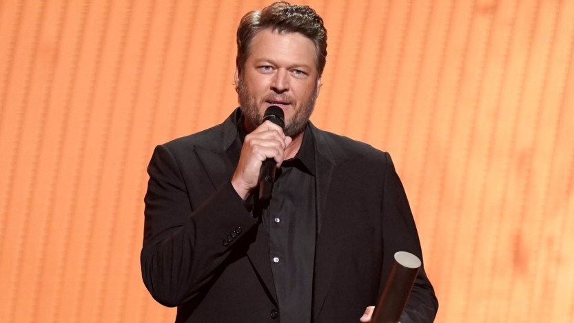3 Blake Shelton Album Cuts That Definitely Should Have Been Singles