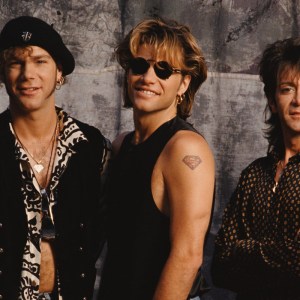 Everyone Knows These 3 Bon Jovi Songs, Even Though They Weren’t Big Radio Hits