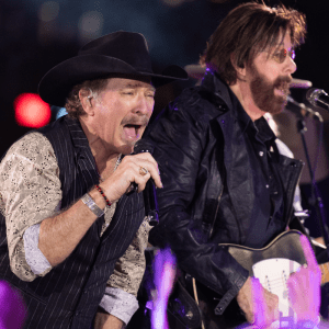 brooks and dunn 2026 tour