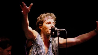 These 4 Bruce Springsteen Songs From the 80s Are Ready for a Remake Today