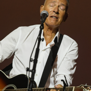 bruce springsteen 2026 tour