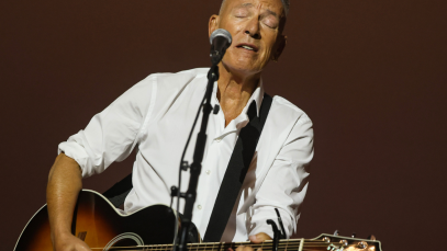 bruce springsteen 2026 tour