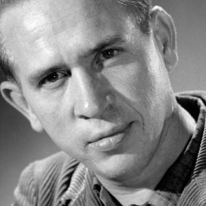 "Act Naturally" singer Buck Owens