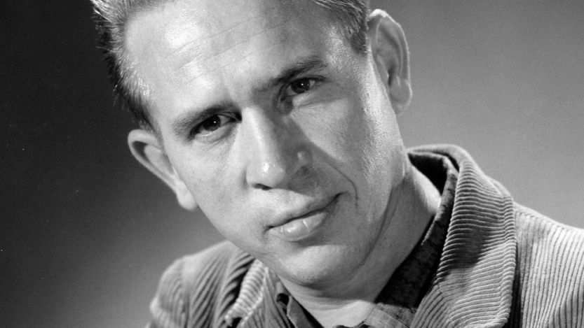 "Act Naturally" singer Buck Owens