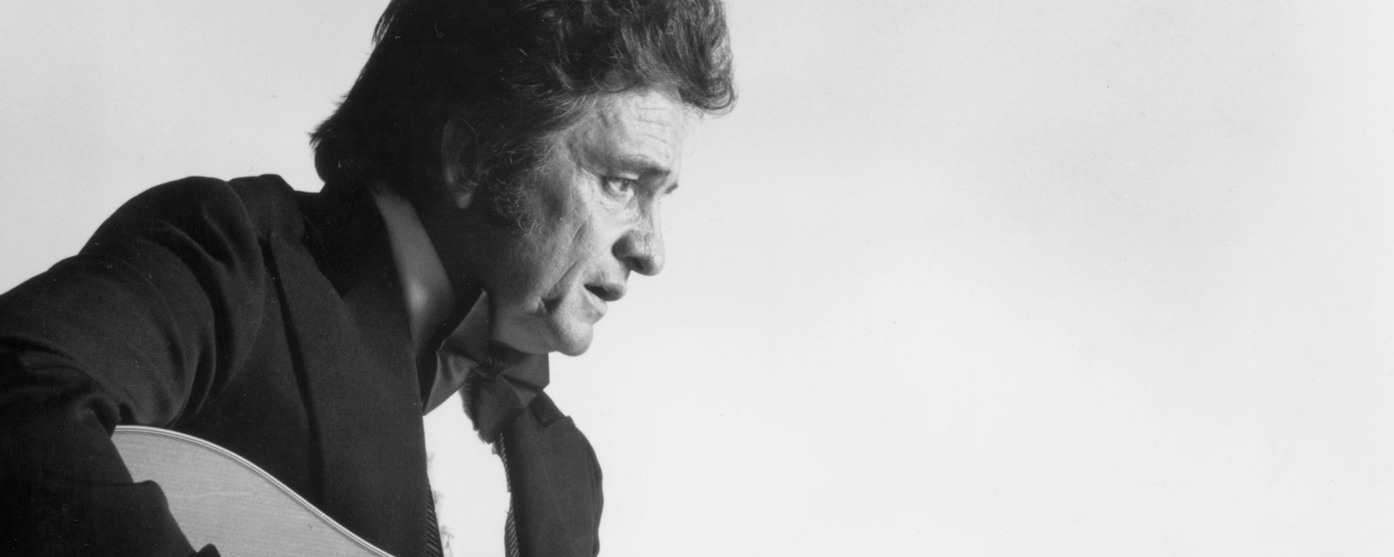 Johnny Cash Wrote This Half-Protest, Half-Patriotic Signature Song After Connecting With College Students in 1971