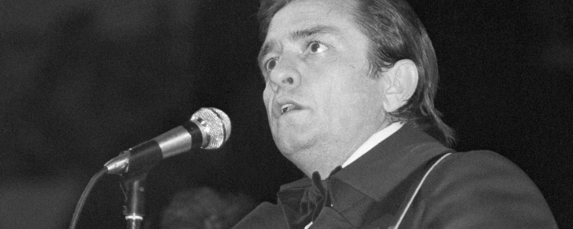 5 Facts About Johnny Cash’s February 1969 San Quentin Prison Concert You Might Not Have Caught On the Album
