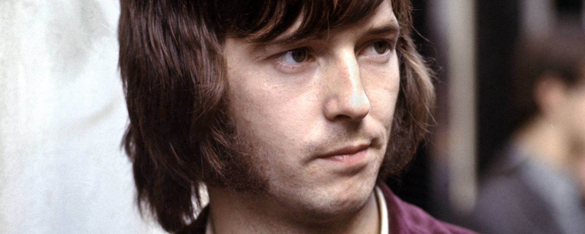 How an Avant-Garde Puppeteer Helped Inspire a Young Eric Clapton in the Mid-1960s: “It Was a Real Awakening”