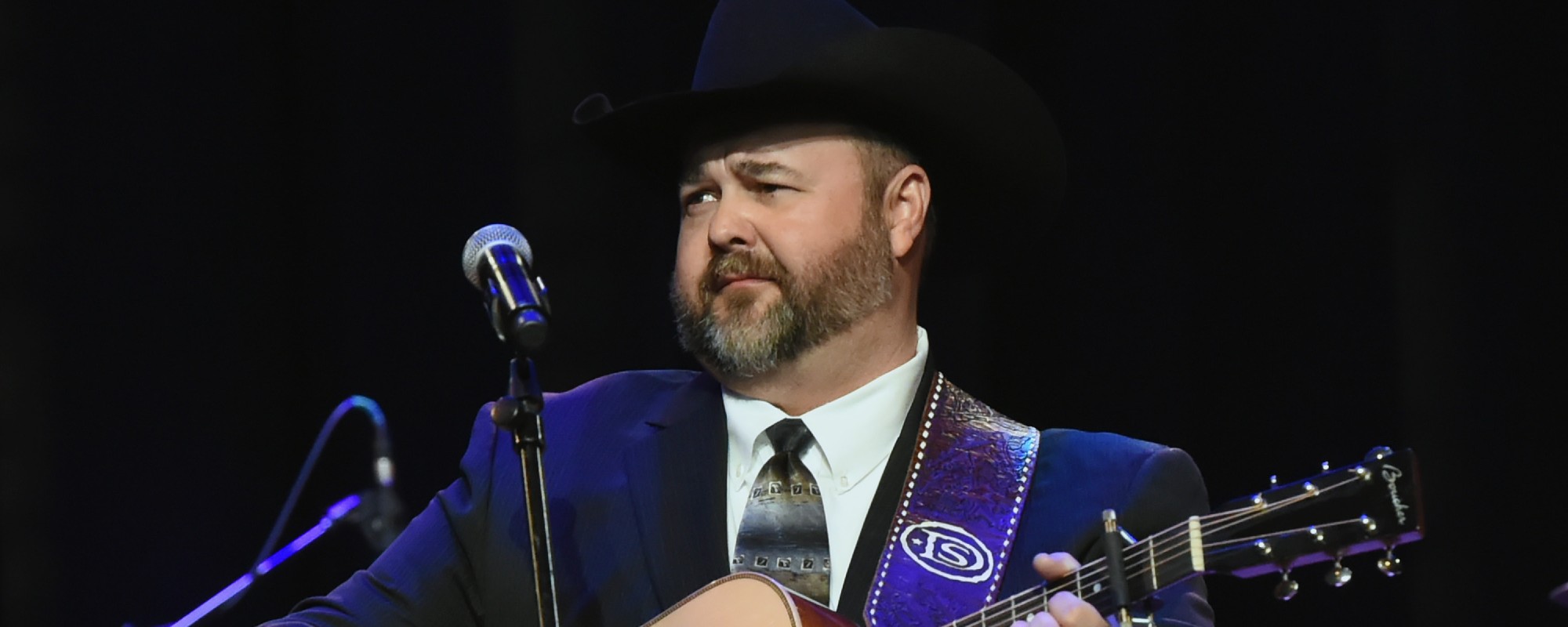 3 Daryle Singletary Songs That Will Always Make Us Miss Him