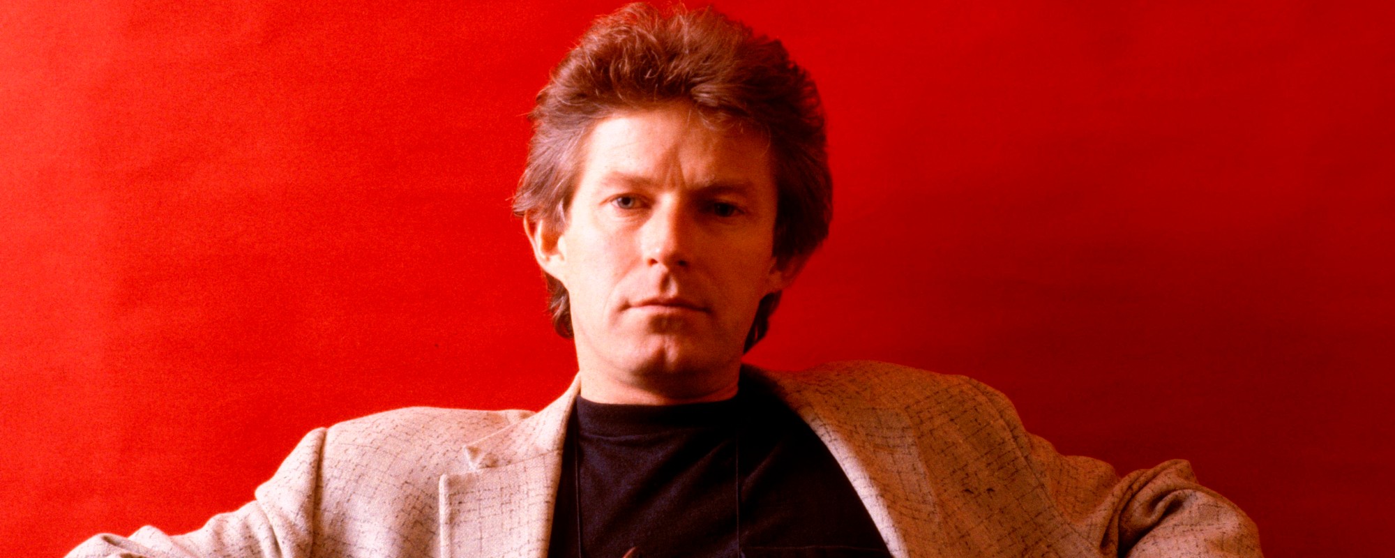 4 of Don Henley’s Best Solo Singles After The Eagles Disbanded, Including One Iconic Duet
