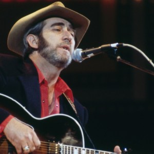 4 Don Williams Songs That Have Already Stood the Test of Time