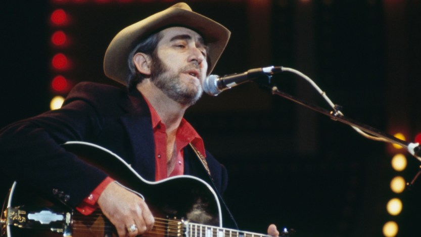 4 Don Williams Songs That Have Already Stood the Test of Time