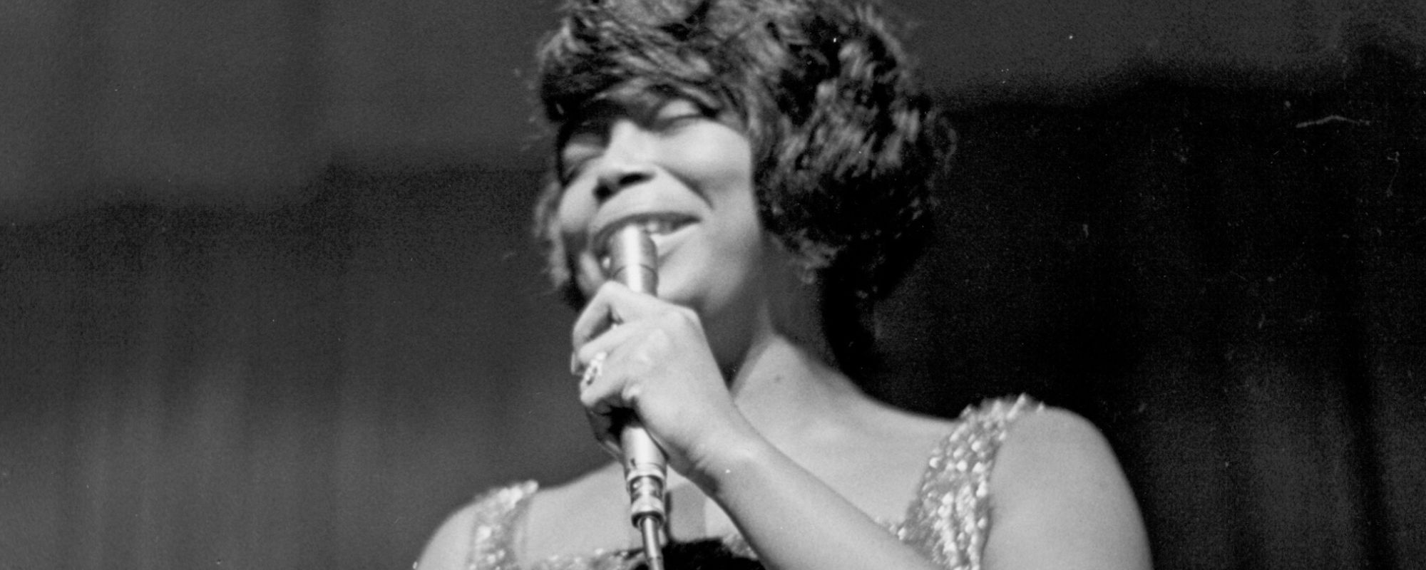 On This Day in 2004, the World Lost an Iconic Singer Discovered by James Brown, Named After a Demigoddess, and Featured on Countless Classic Rock Tracks