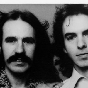 The Bellamy Brothers