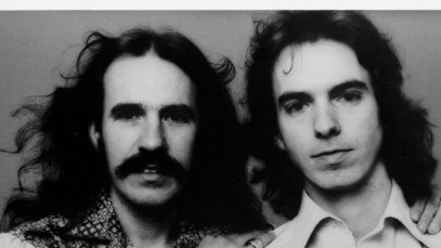The Bellamy Brothers
