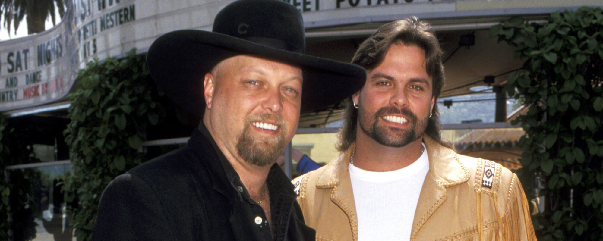 On This Day in 2018, Montgomery Gentry Released the Album They Finished Recording Just Days Before Troy Gentry’s Tragic Death