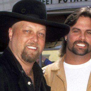 Montgomery Gentry