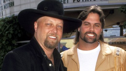 Montgomery Gentry