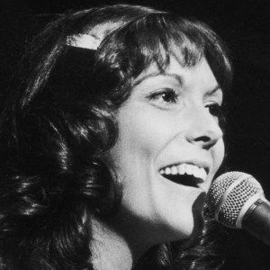 Karen Carpenter