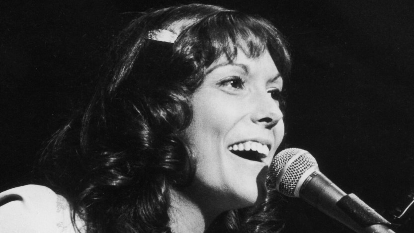 Karen Carpenter