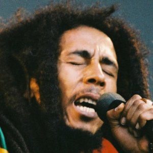 Bob Marley