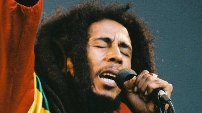 Bob Marley