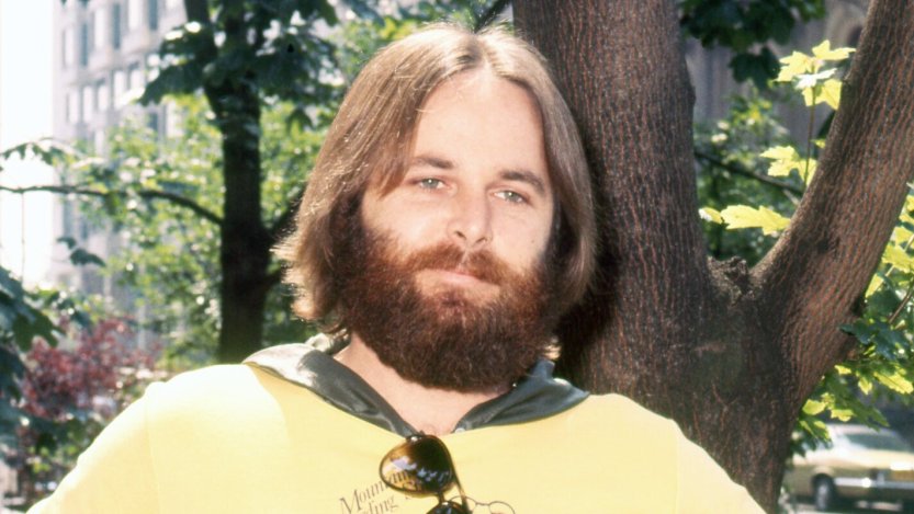 Beach Boys founding member Carl Wilson