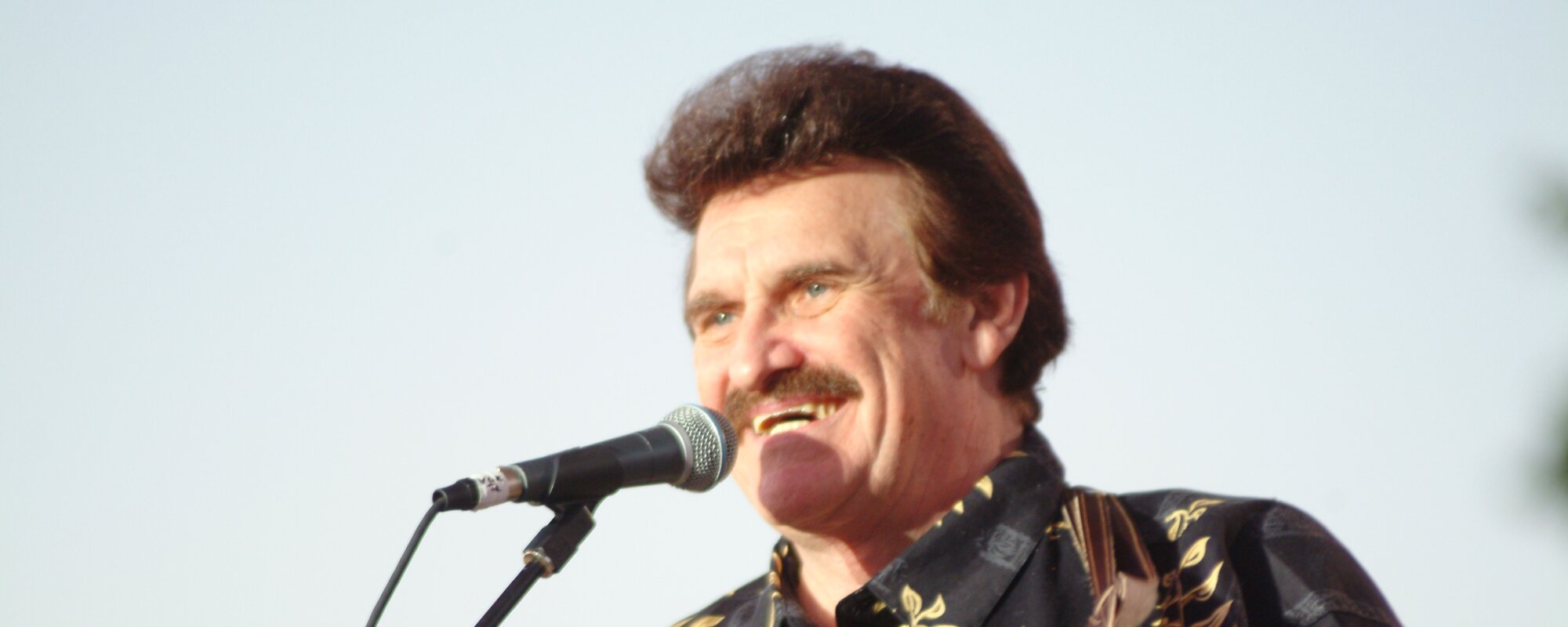 On This Day in 2005, the World Lost the Country Songwriter Who Co-Wrote One of Johnny Cash’s Biggest Hits