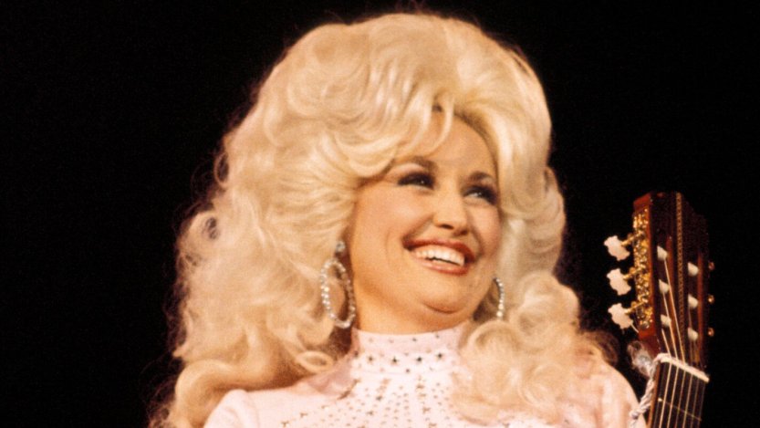 Dolly Parton