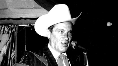 Ernest Tubb