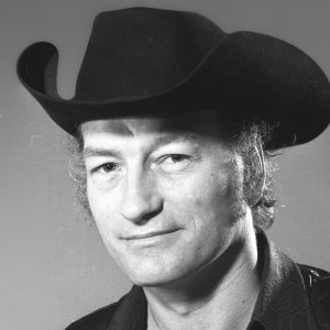 Stompin' Tom Connors