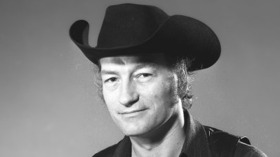 Stompin' Tom Connors