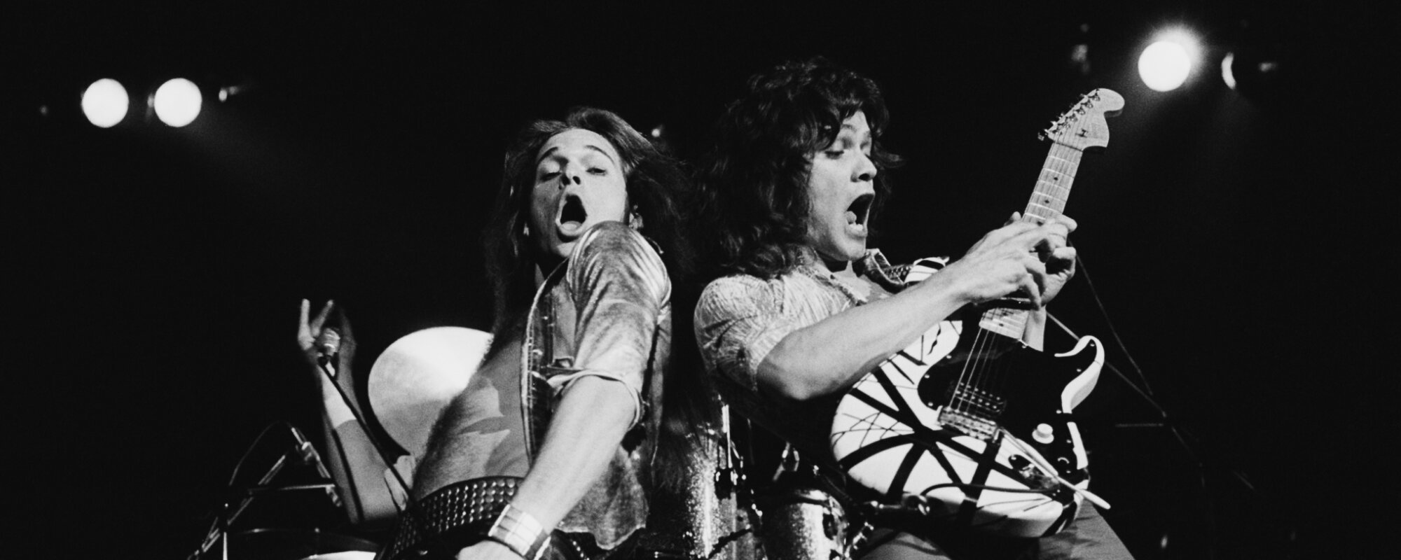 On This Day in 1978, an Iconic Rock Band Burst Onto the National Scene With a Genre-Defining Debut Album and One of the Best Electric Guitar Solos Ever