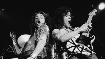 Van Halen