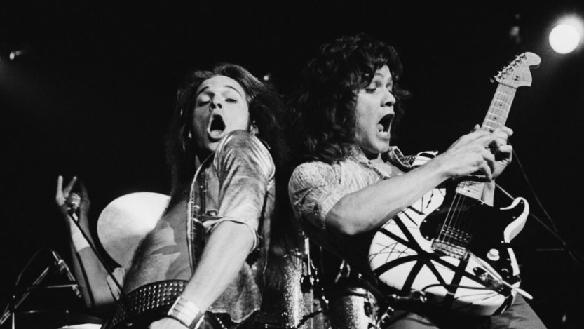 Van Halen