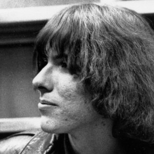 Dave Alexander of The Stooges
