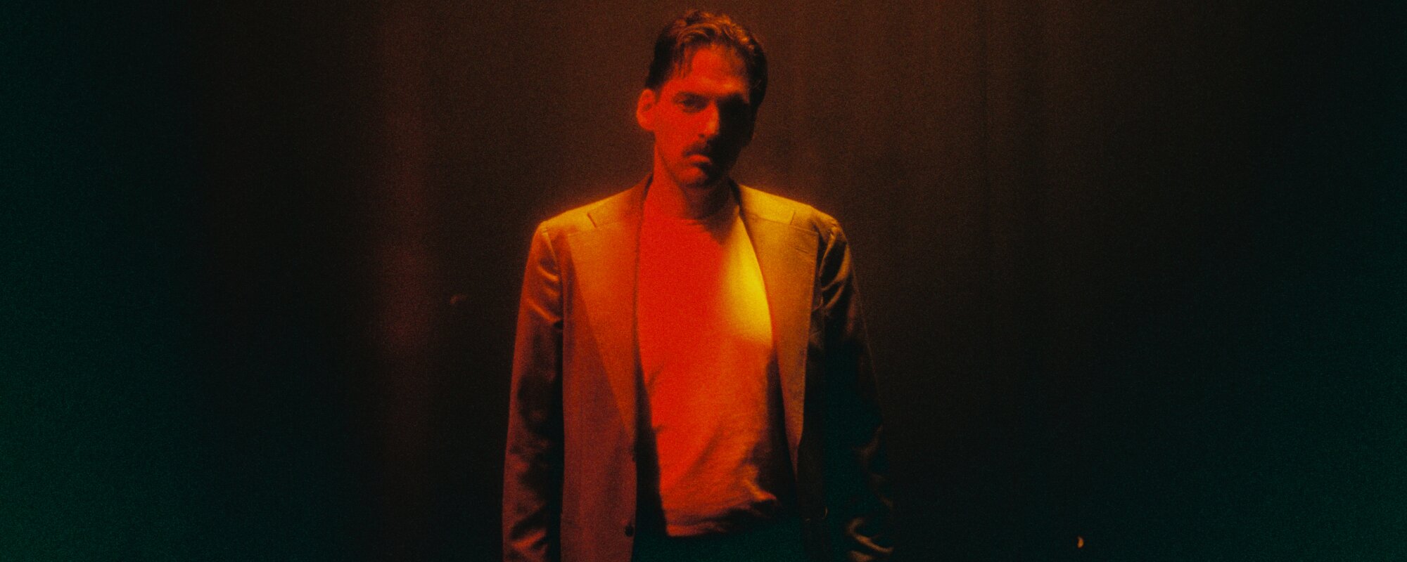 Spencer Thomas Spins a Tale of Vengeance and Whimsy in New Track “Hoeny Burne” (Exclusive Premiere)