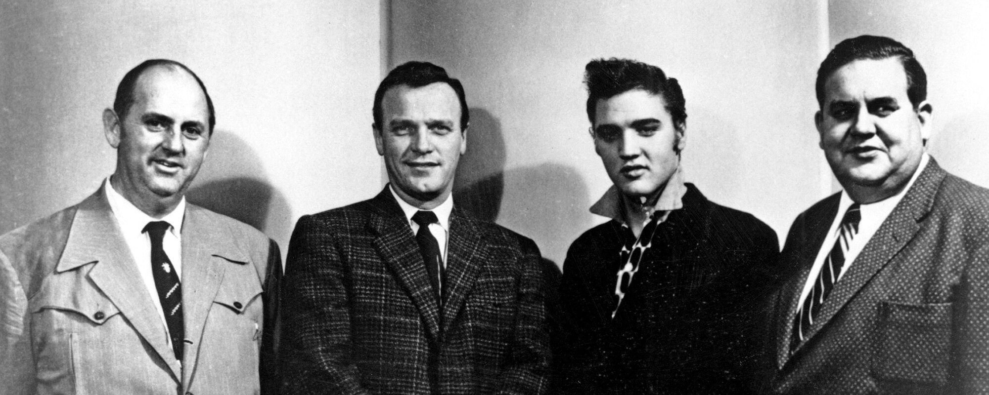 Born on This Day in 1911, the Man Who Helped Transform Nashville Into Music City and Brought Us Legendary Acts Like Chet Atkins and Elvis Presley