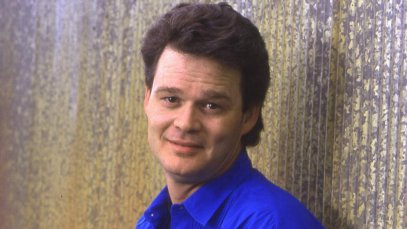 Doug Stone had a No. 1 hit on the country music charts in 1993